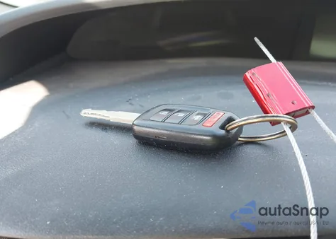 2015 Honda Civic Lx z USA, uszkodzony, nr VIN 2HGFB2F53FH500968